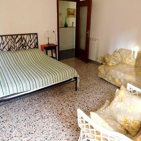 Comodo al mare Levanto Exterior foto