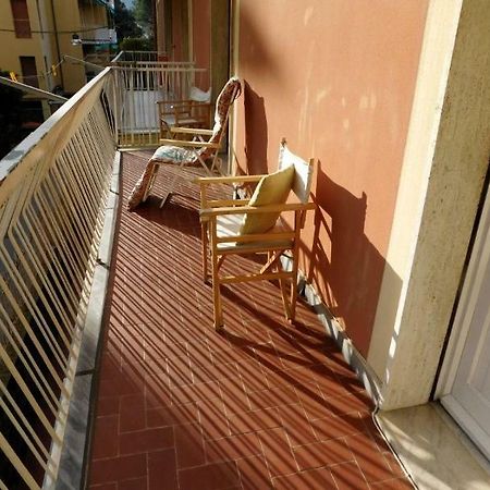 Comodo al mare Levanto Exterior foto