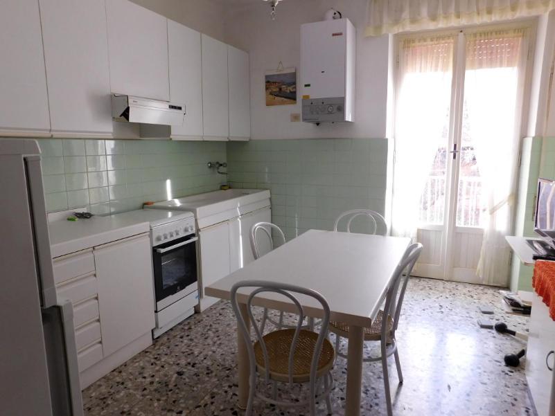 Comodo al mare Levanto Exterior foto