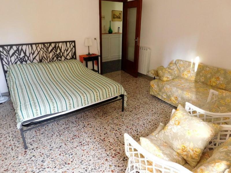Comodo al mare Levanto Exterior foto
